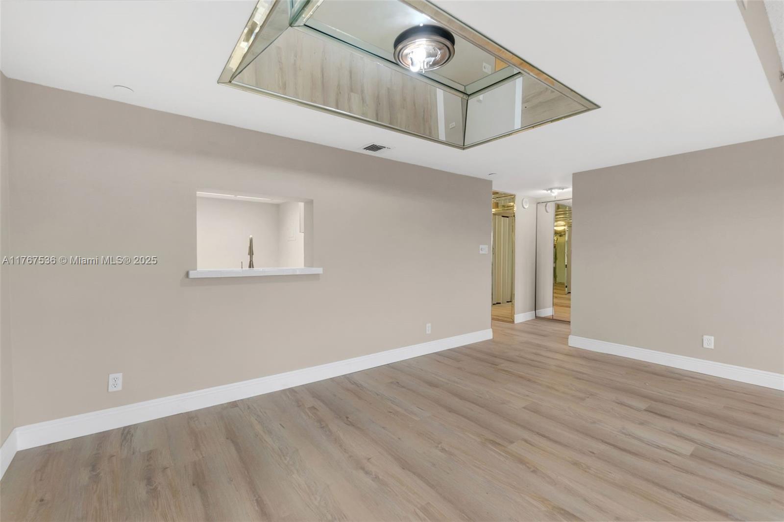 TOWER PORTSMOUTH AT PORT - Residential Lease