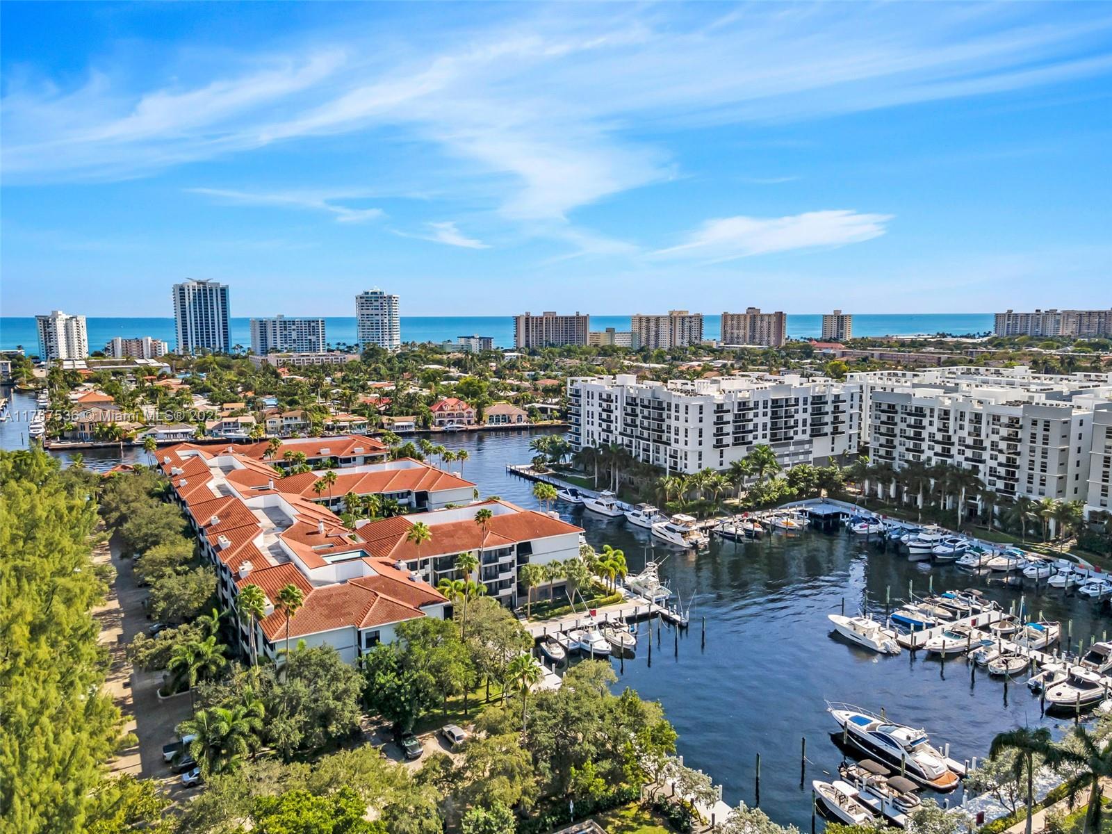 TOWER PORTSMOUTH AT PORT - Residential Lease