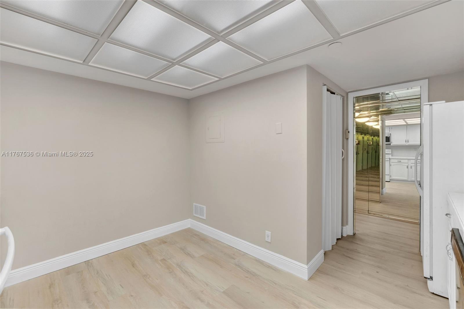 TOWER PORTSMOUTH AT PORT - Residential Lease