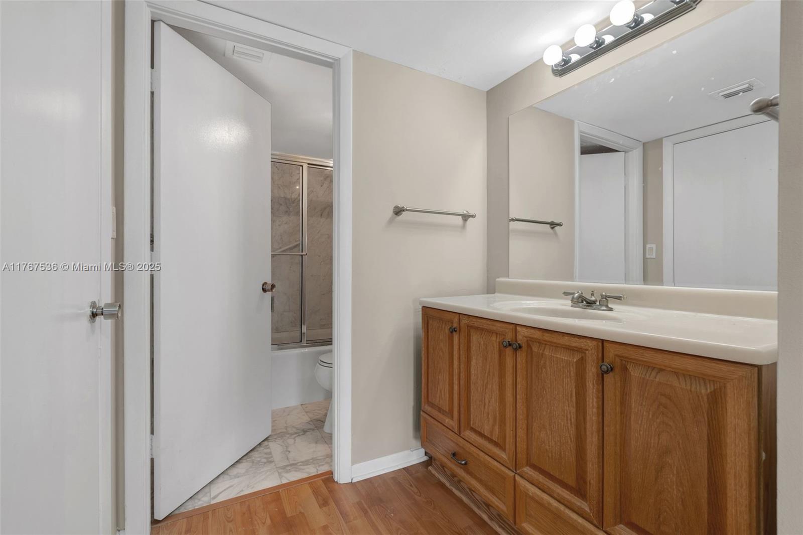 TOWER PORTSMOUTH AT PORT - Residential Lease