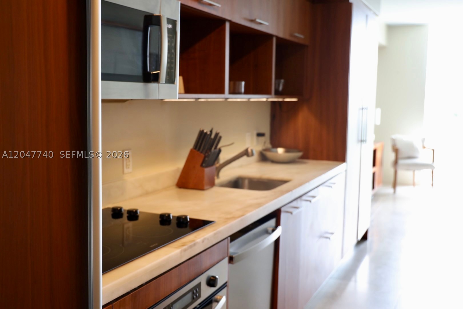 50 BISCAYNE CONDO - Residential
