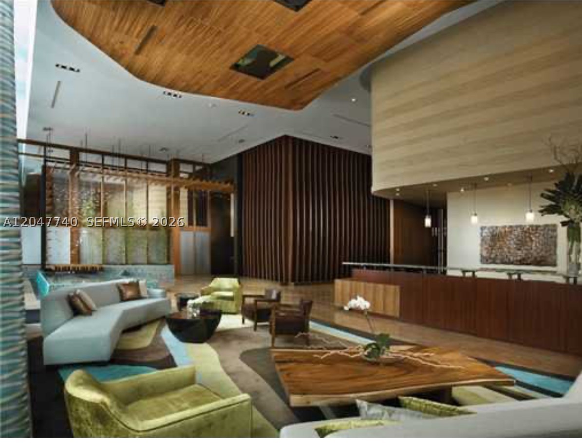 50 BISCAYNE CONDO - Residential