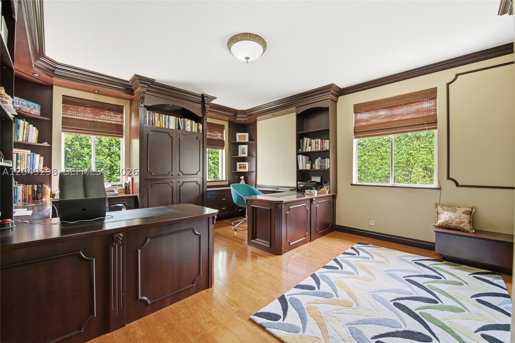 Weston Hills - Residential