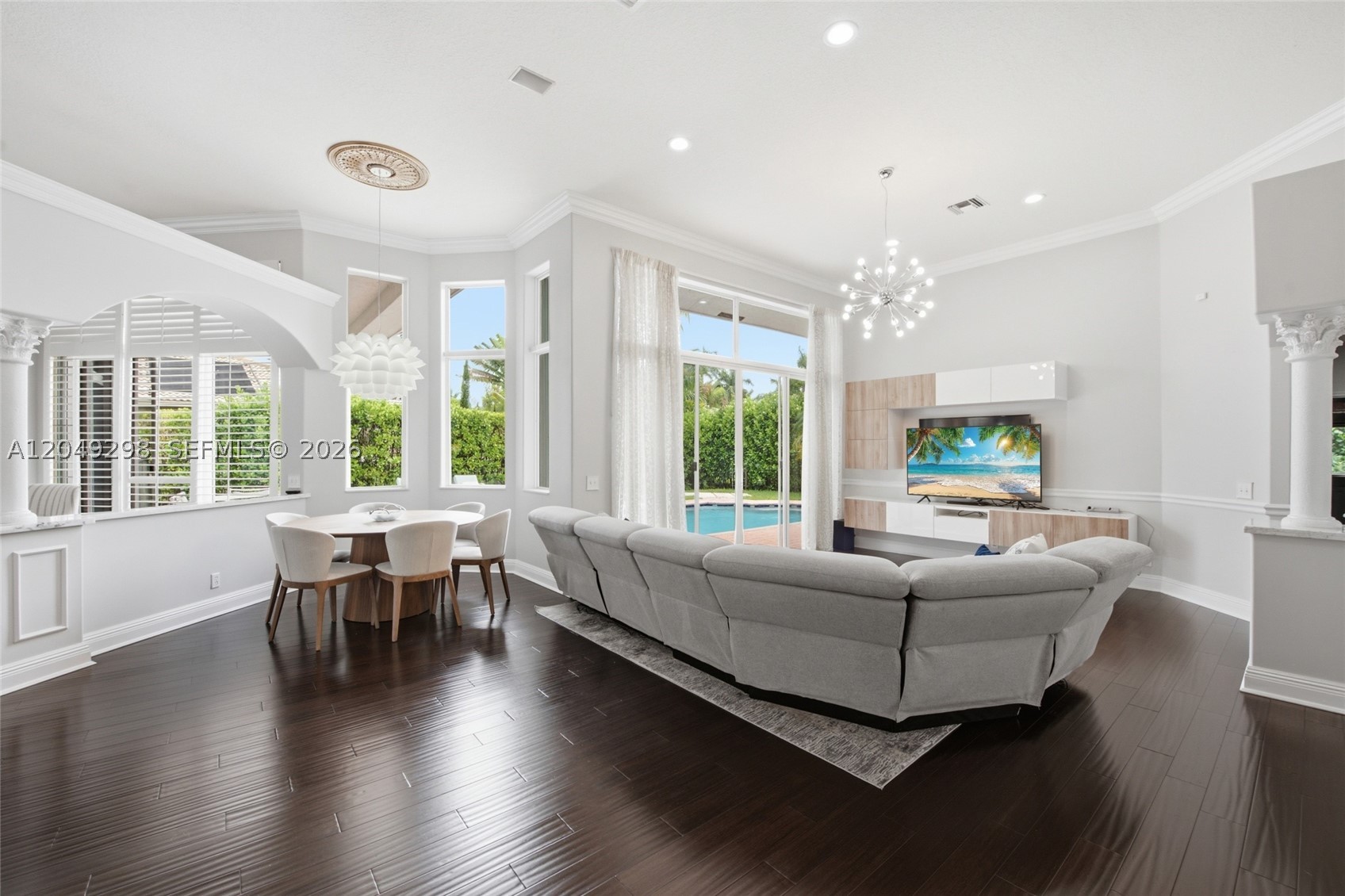 Weston Hills - Residential