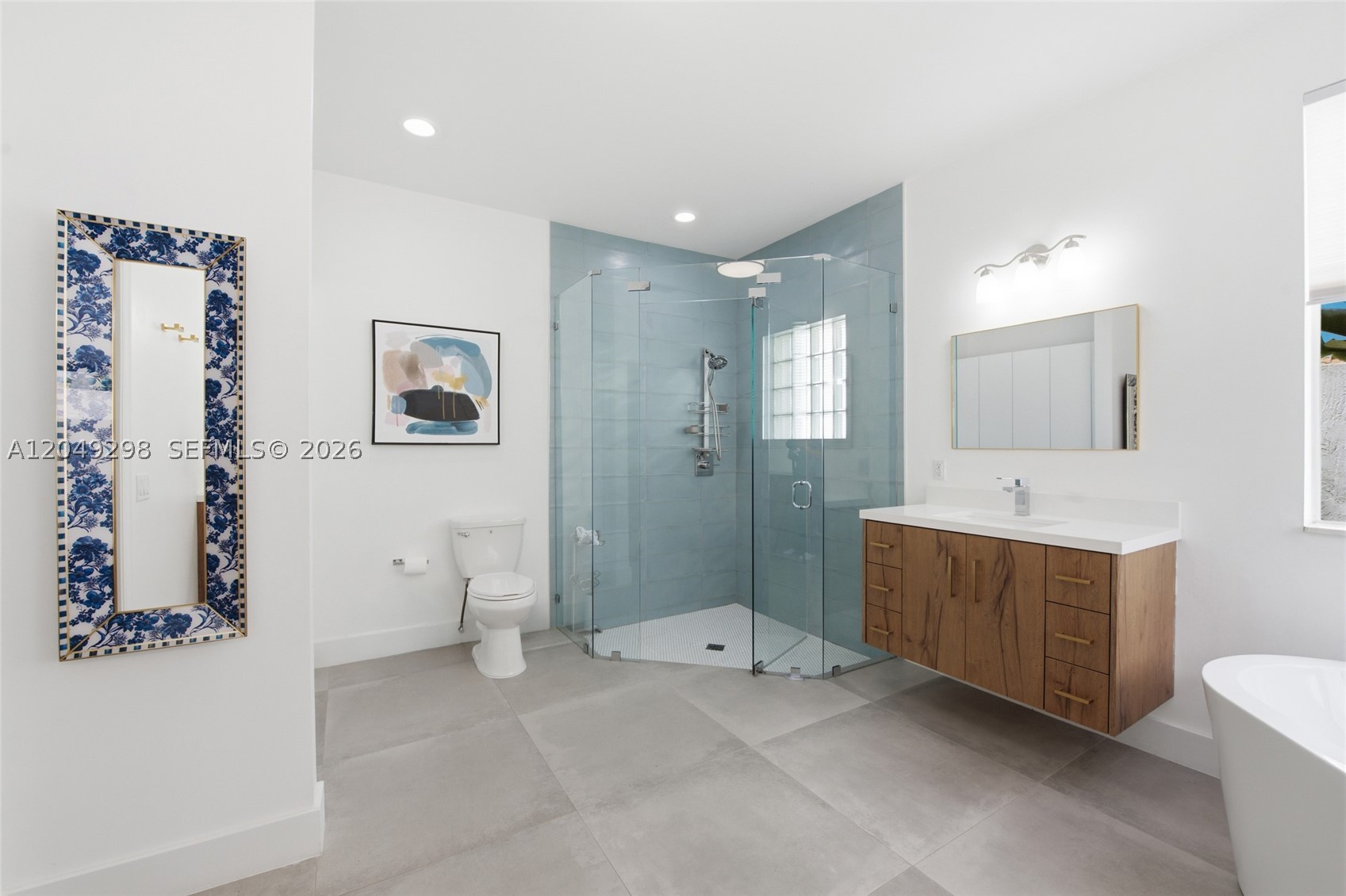 Weston Hills - Residential