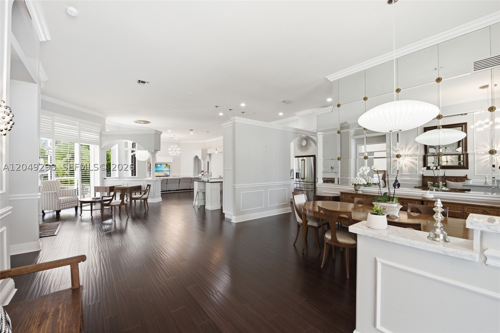 Weston Hills - Residential