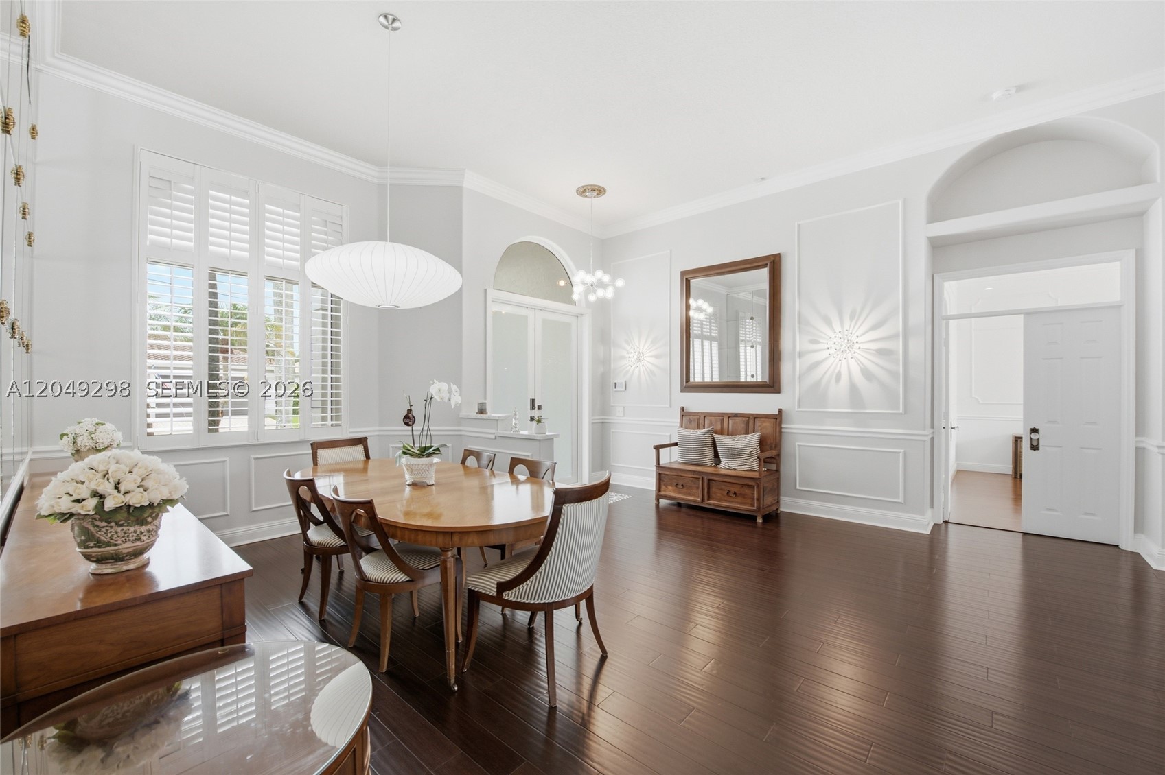 Weston Hills - Residential