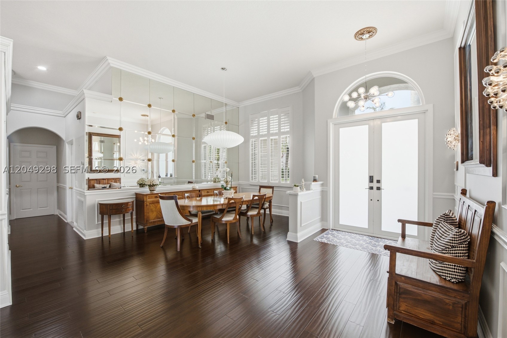 Weston Hills - Residential