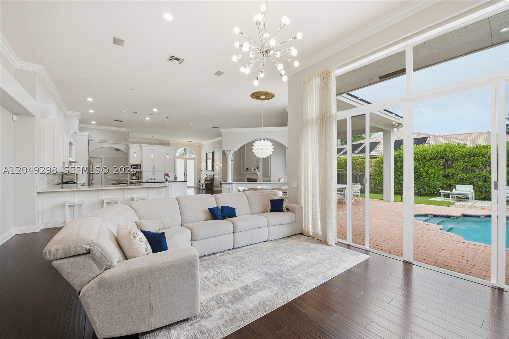 Weston Hills - Residential