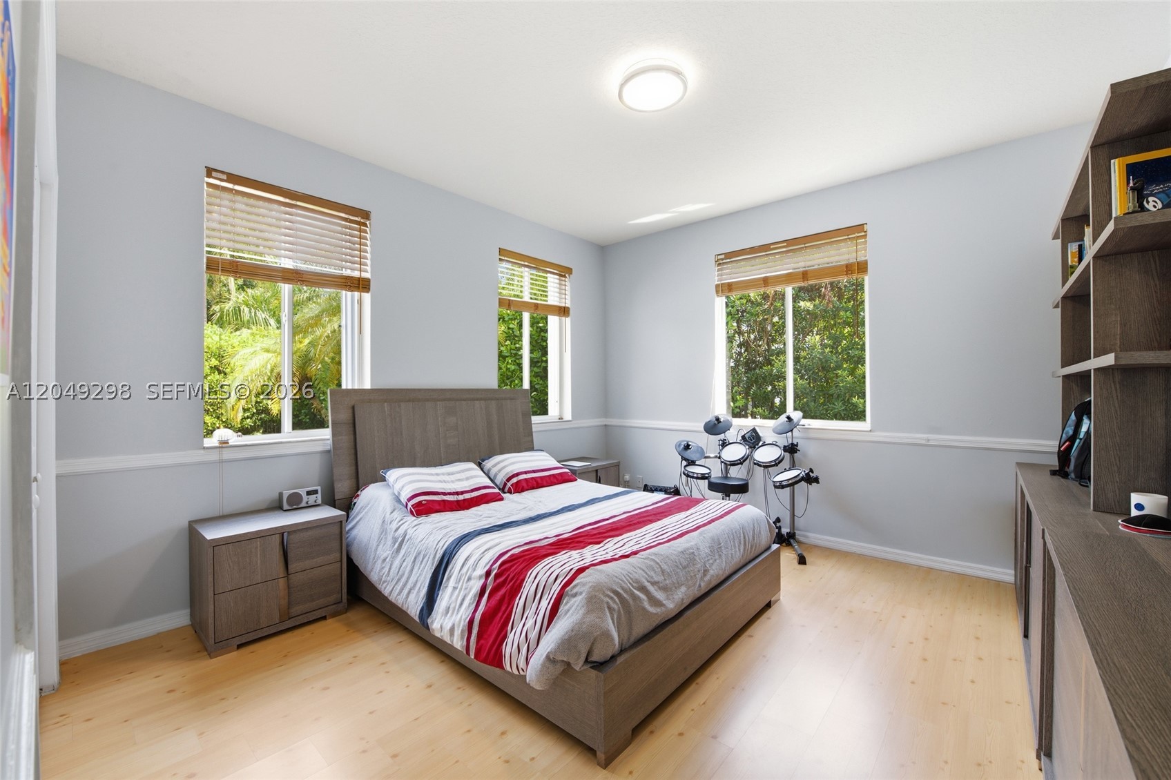 Weston Hills - Residential