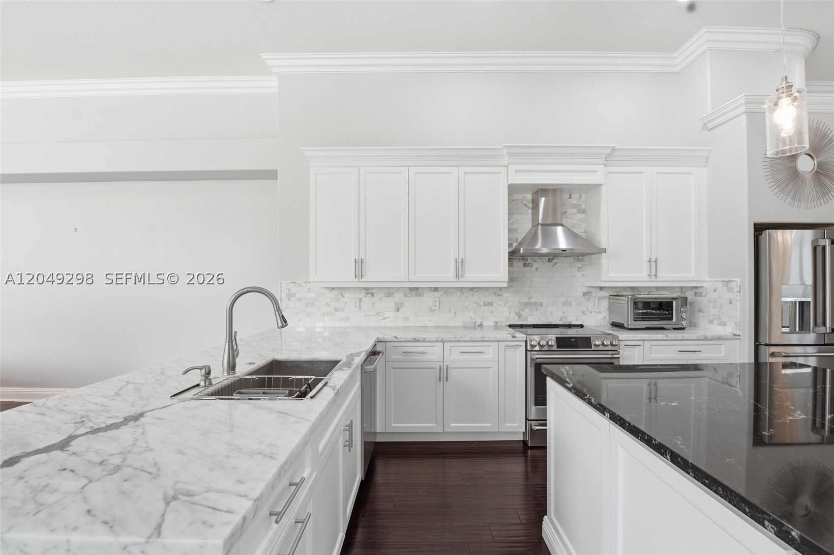 Weston Hills - Residential