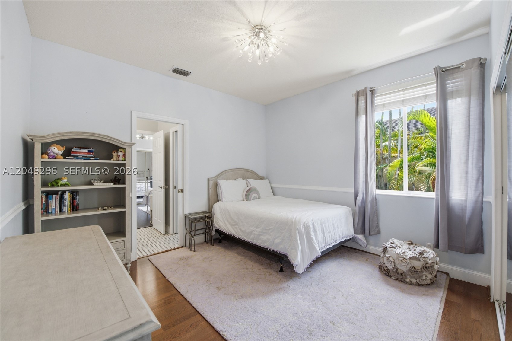 Weston Hills - Residential
