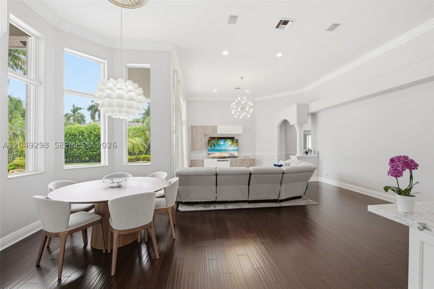 Weston Hills - Residential
