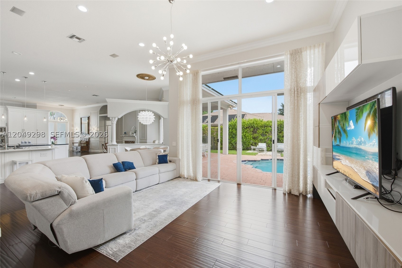 Weston Hills - Residential