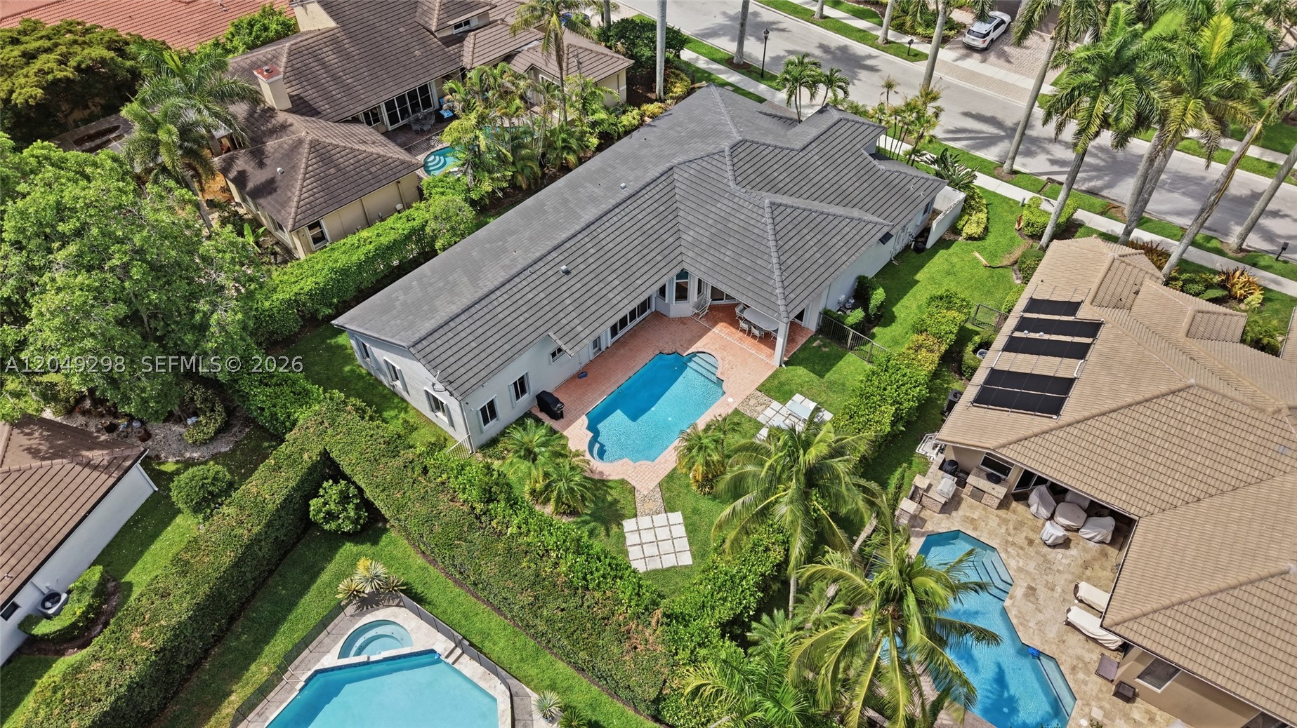 Weston Hills - Residential