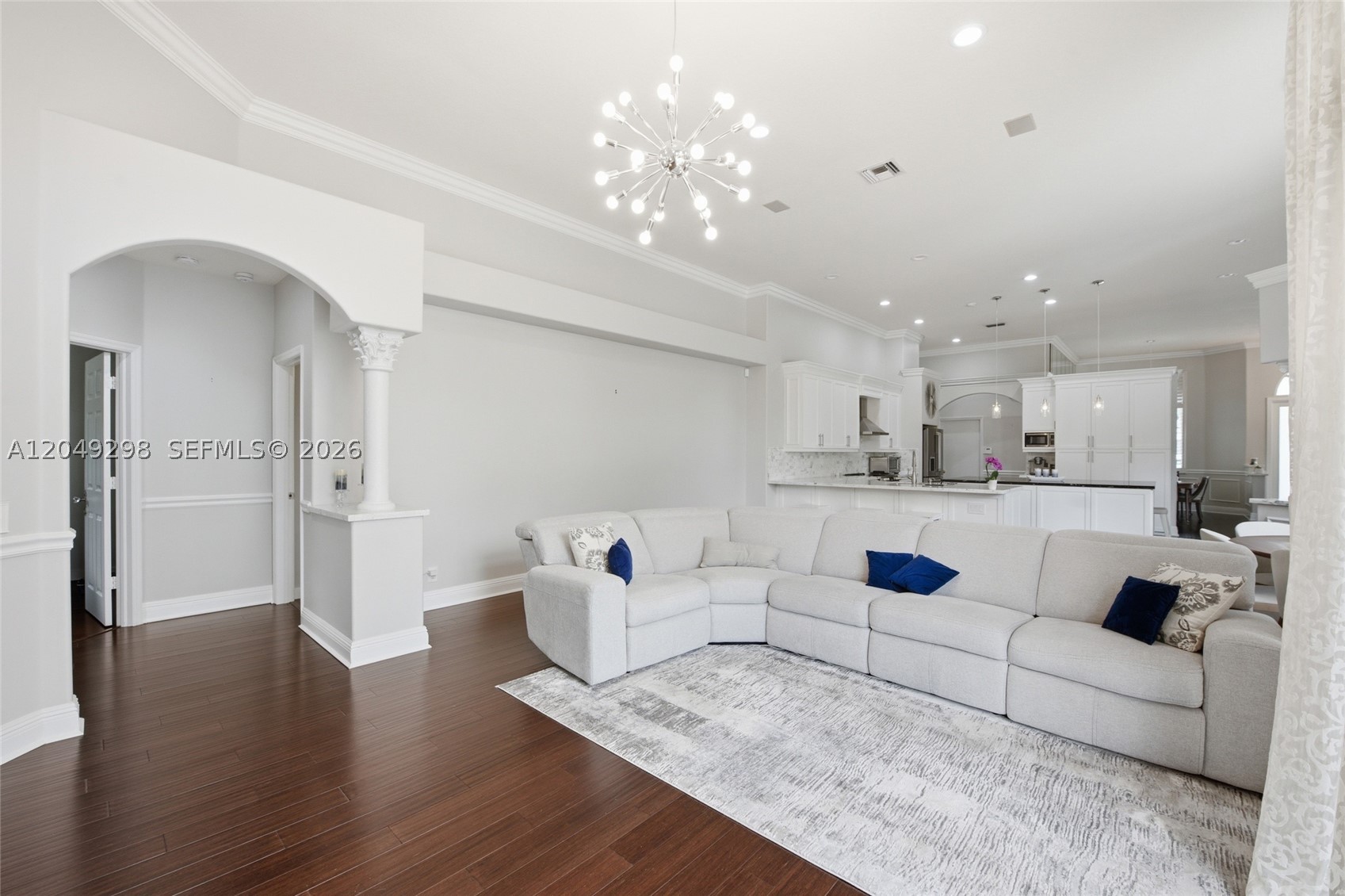 Weston Hills - Residential