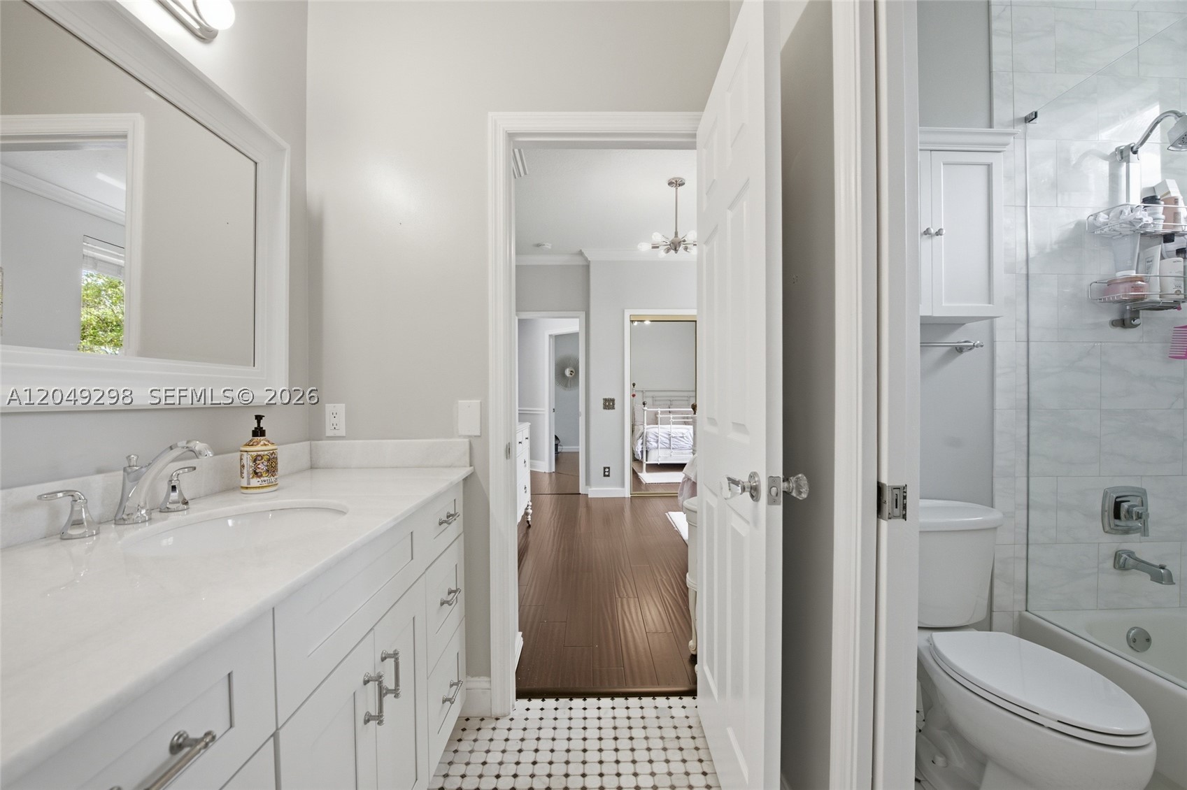 Weston Hills - Residential