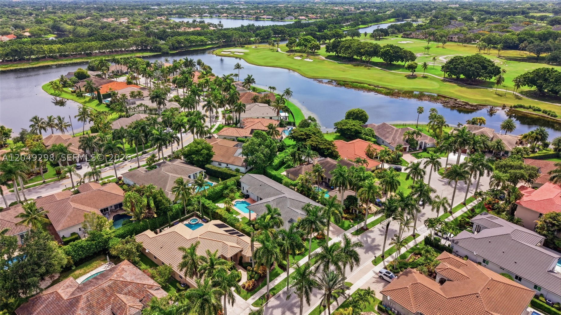 Weston Hills - Residential
