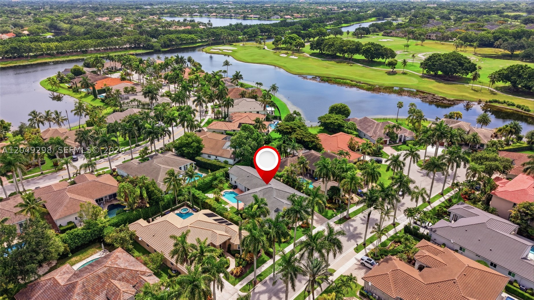 Weston Hills - Residential