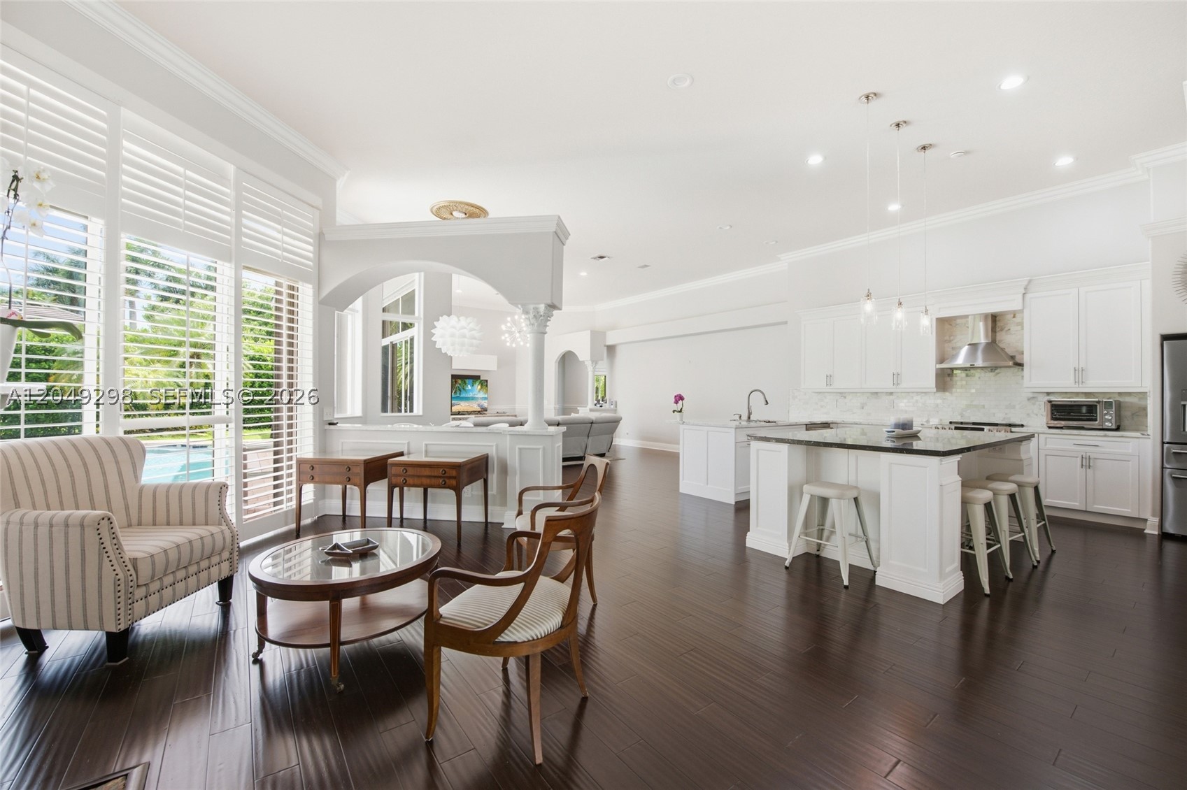 Weston Hills - Residential