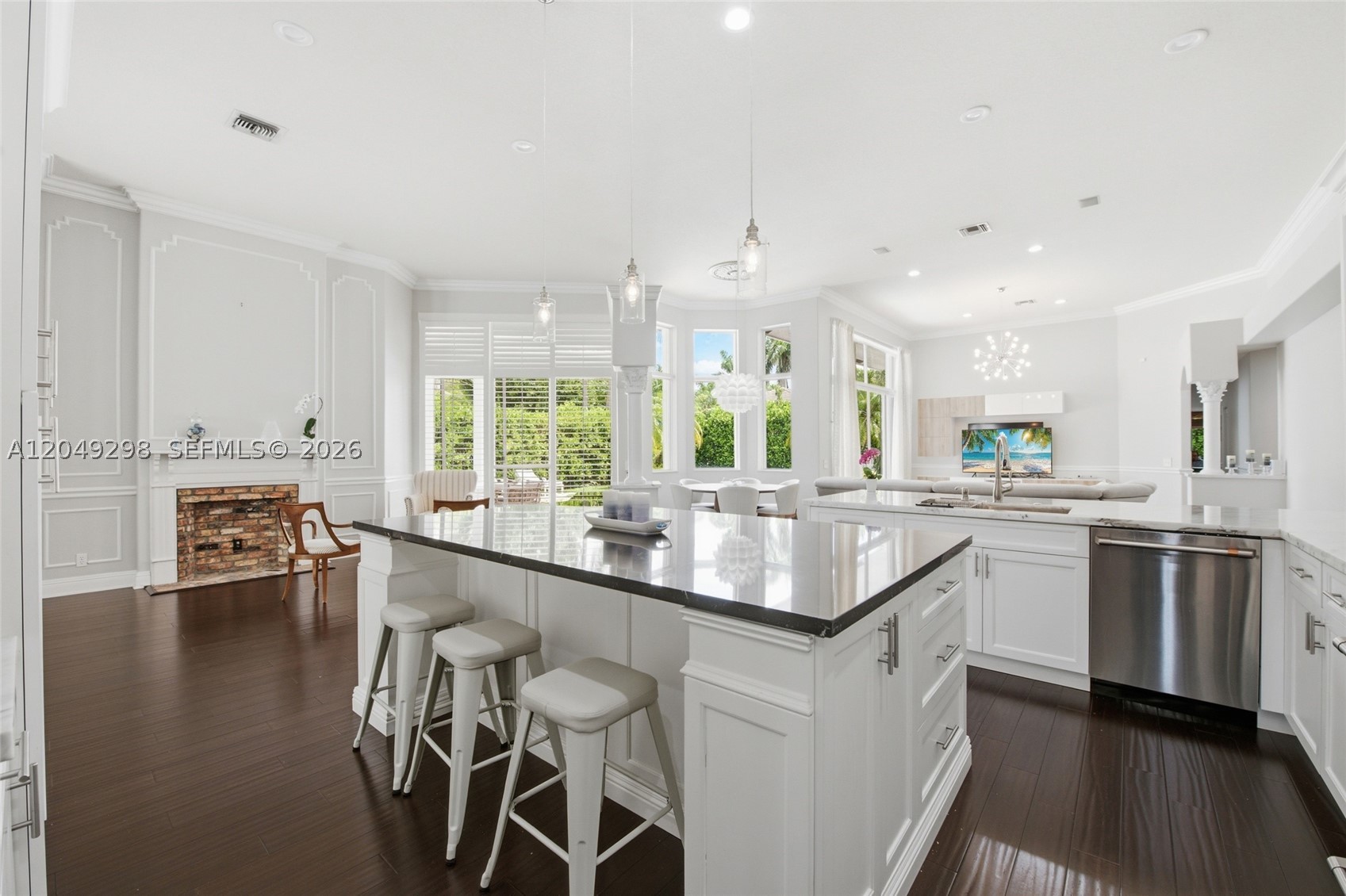 Weston Hills - Residential