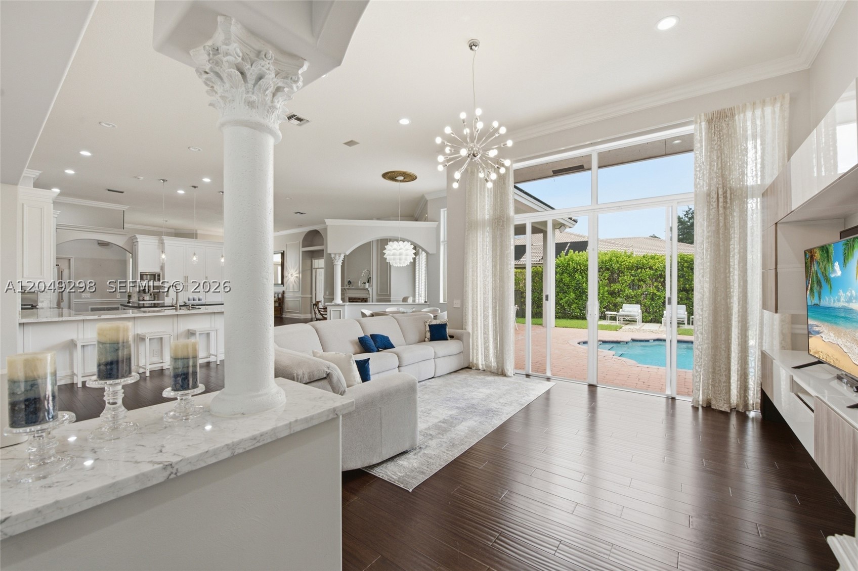 Weston Hills - Residential