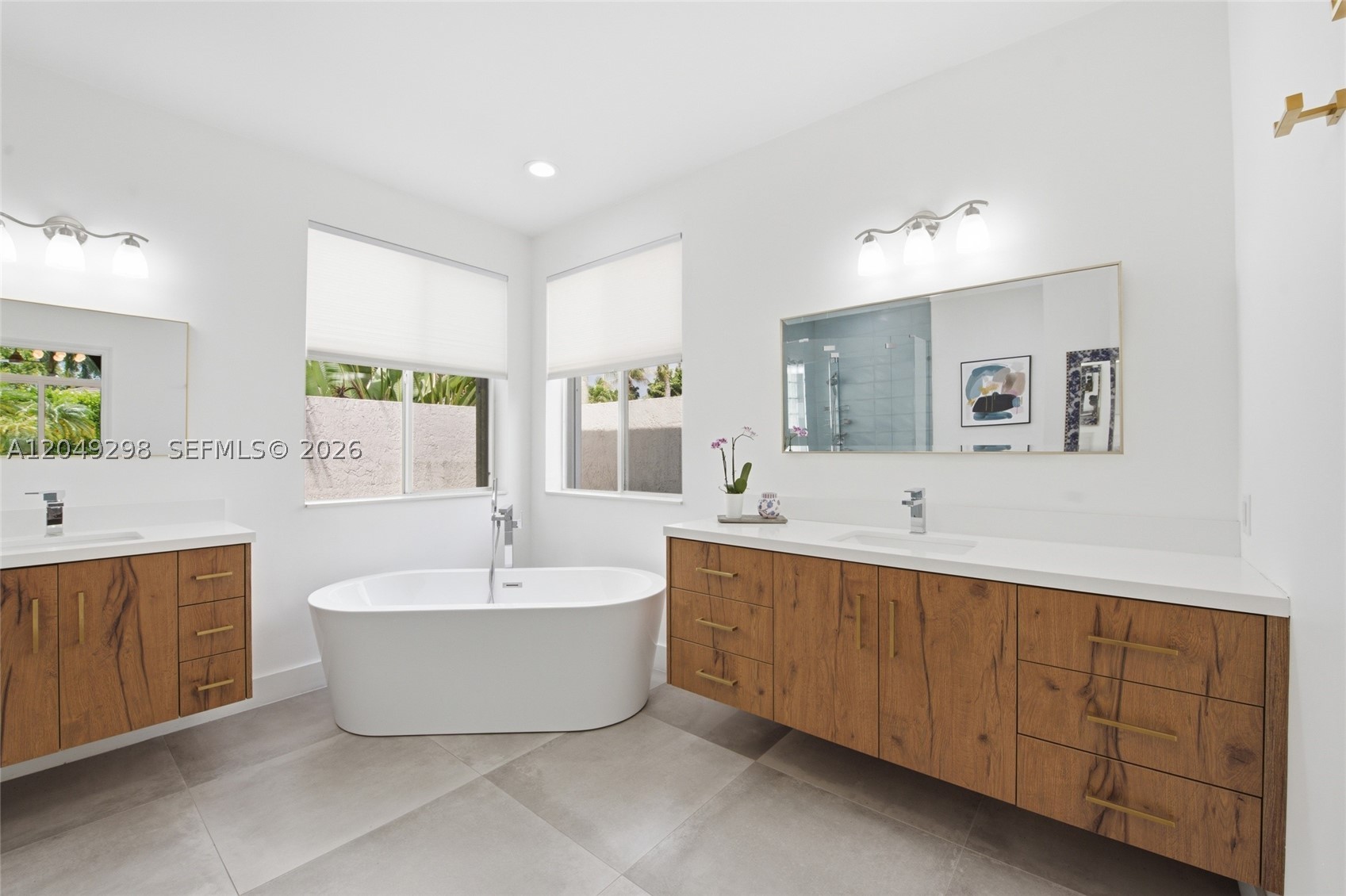 Weston Hills - Residential