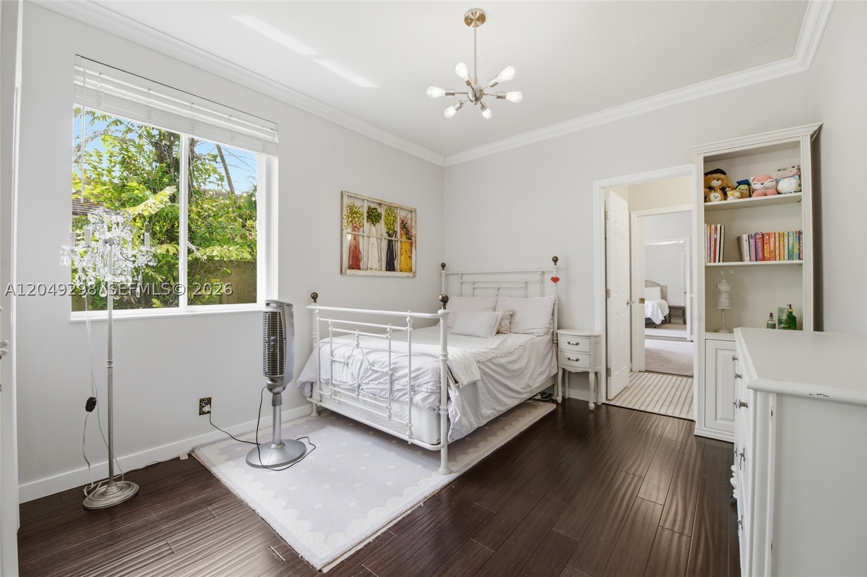 Weston Hills - Residential