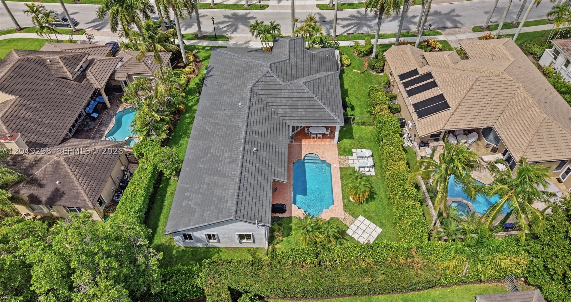 Weston Hills - Residential