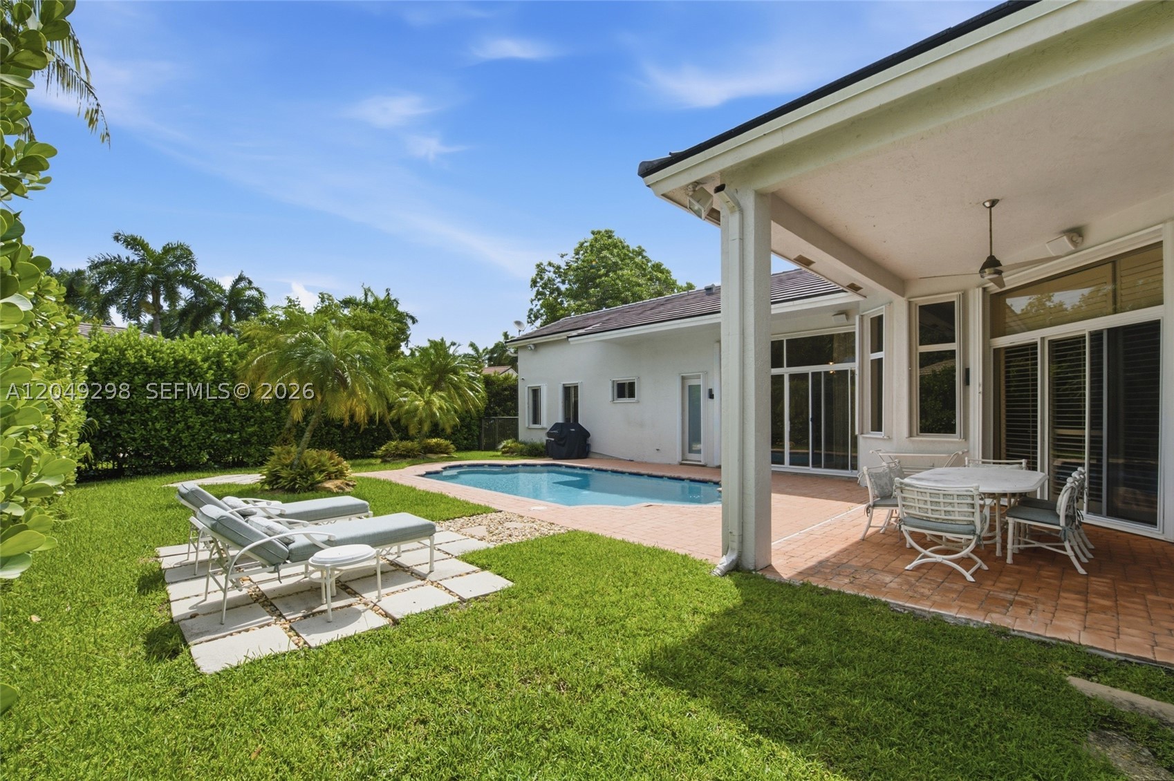 Weston Hills - Residential