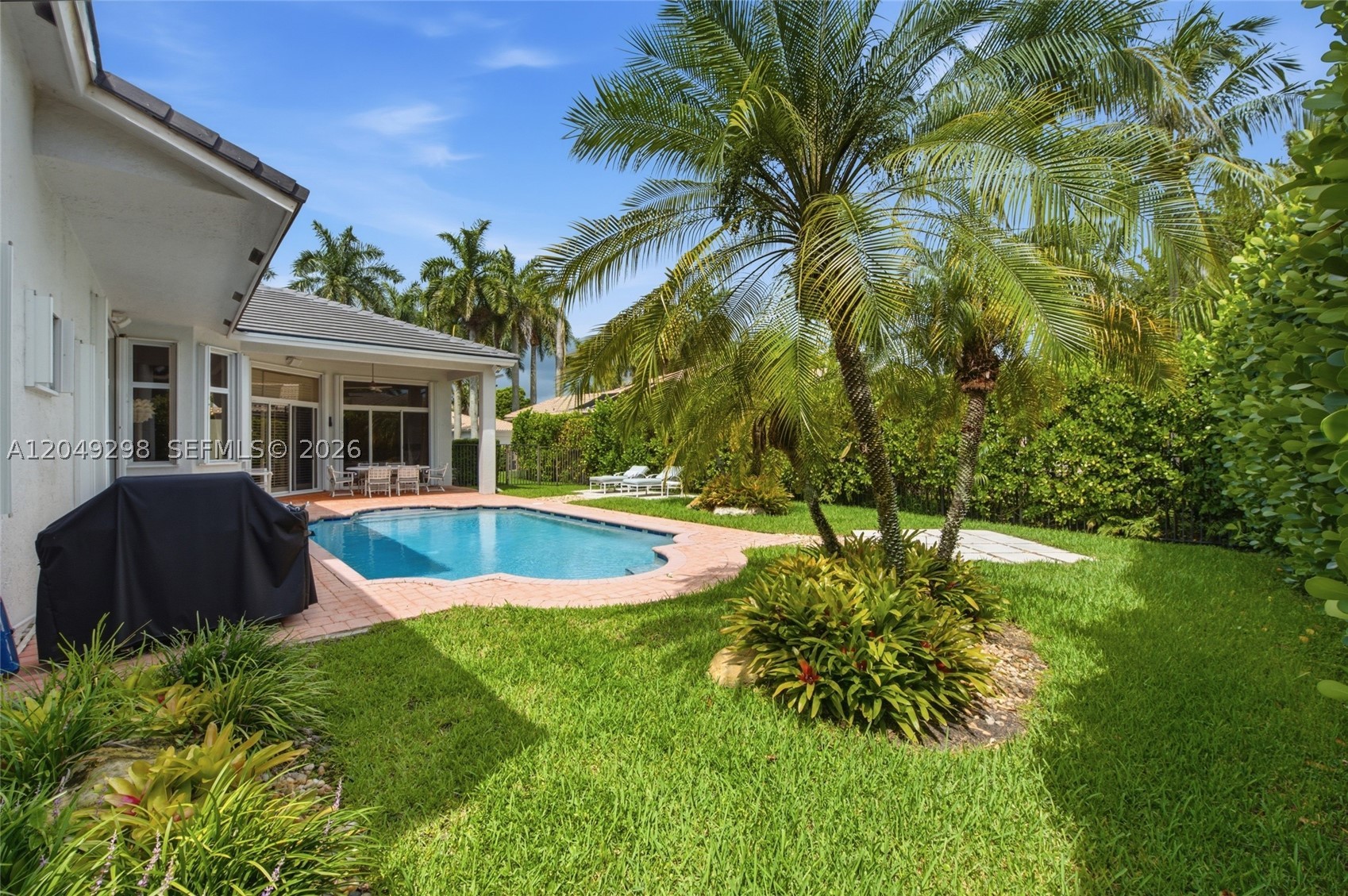 Weston Hills - Residential