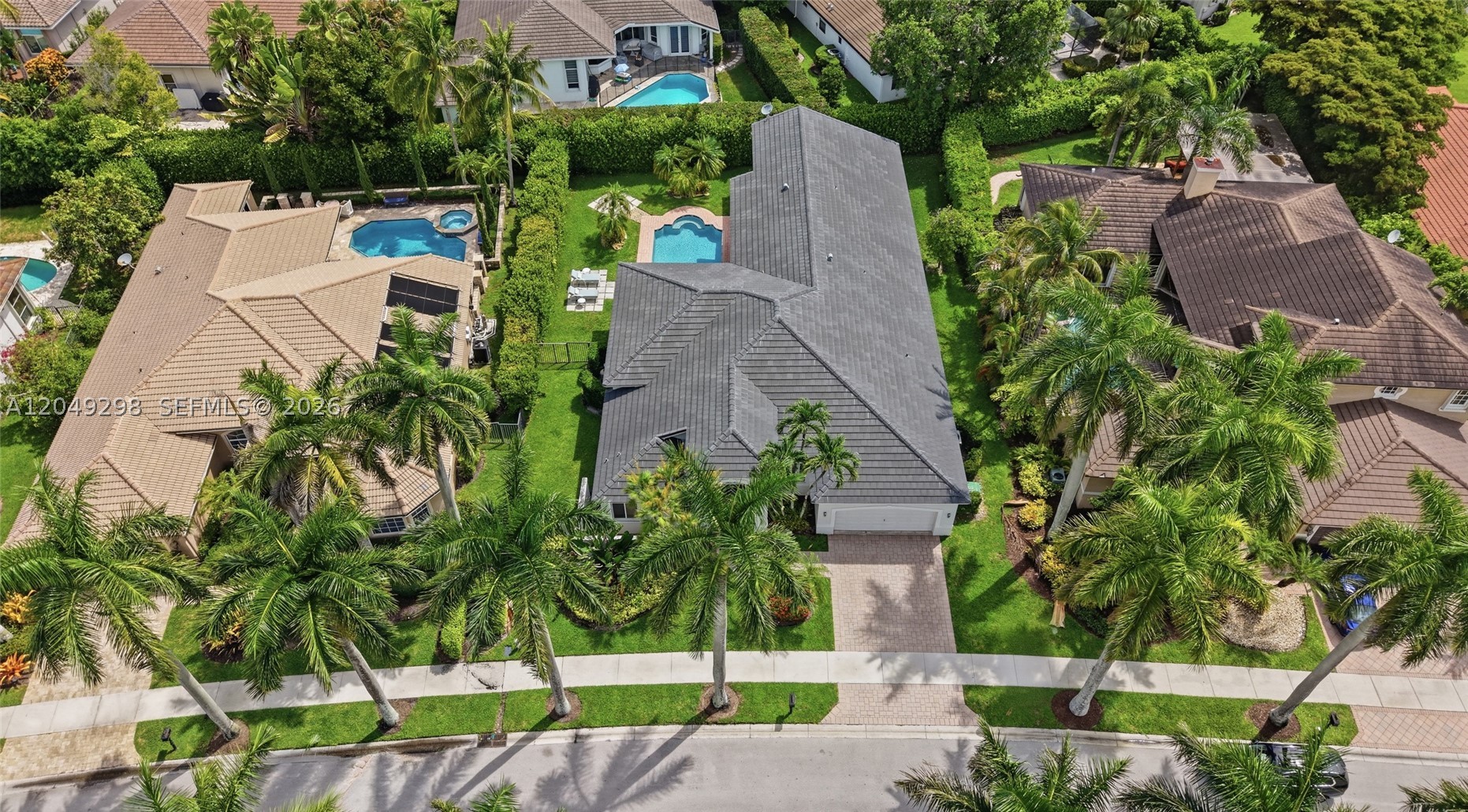 Weston Hills - Residential