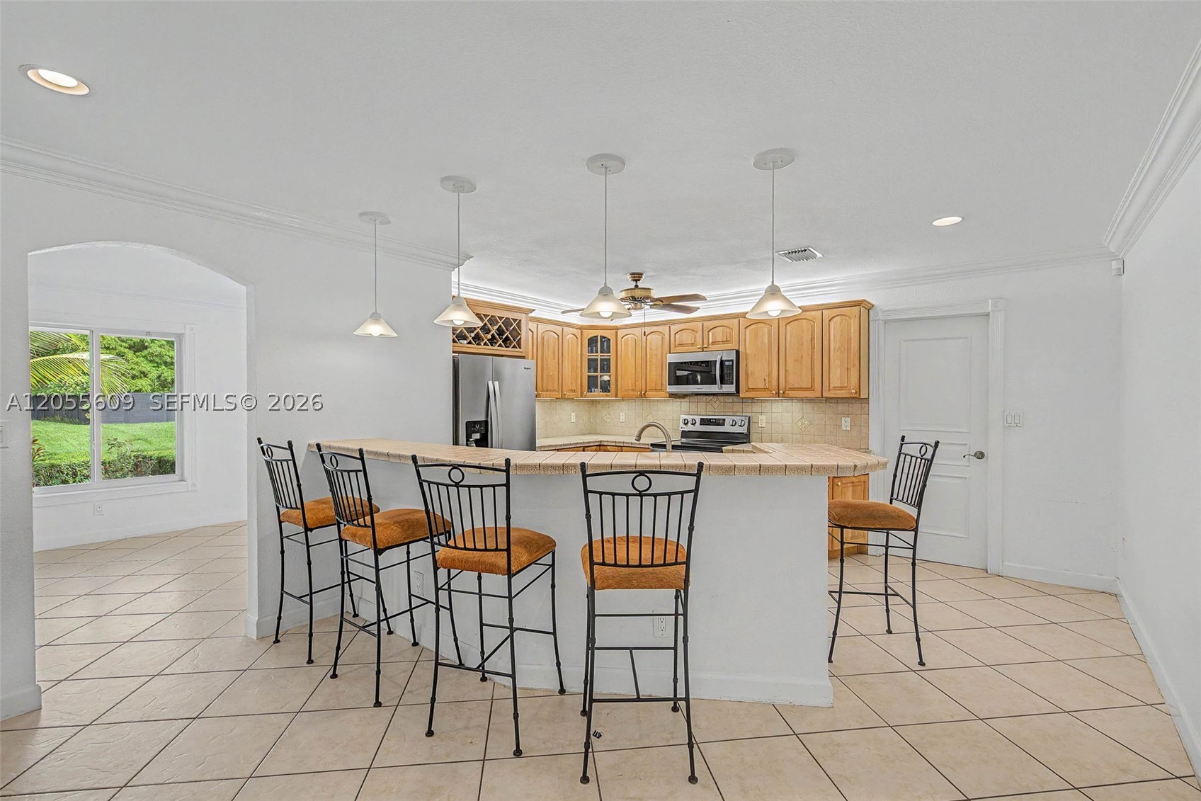PINE ACRES SEC 4 - Residential