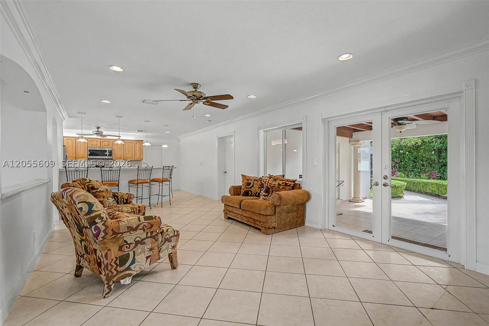 PINE ACRES SEC 4 - Residential