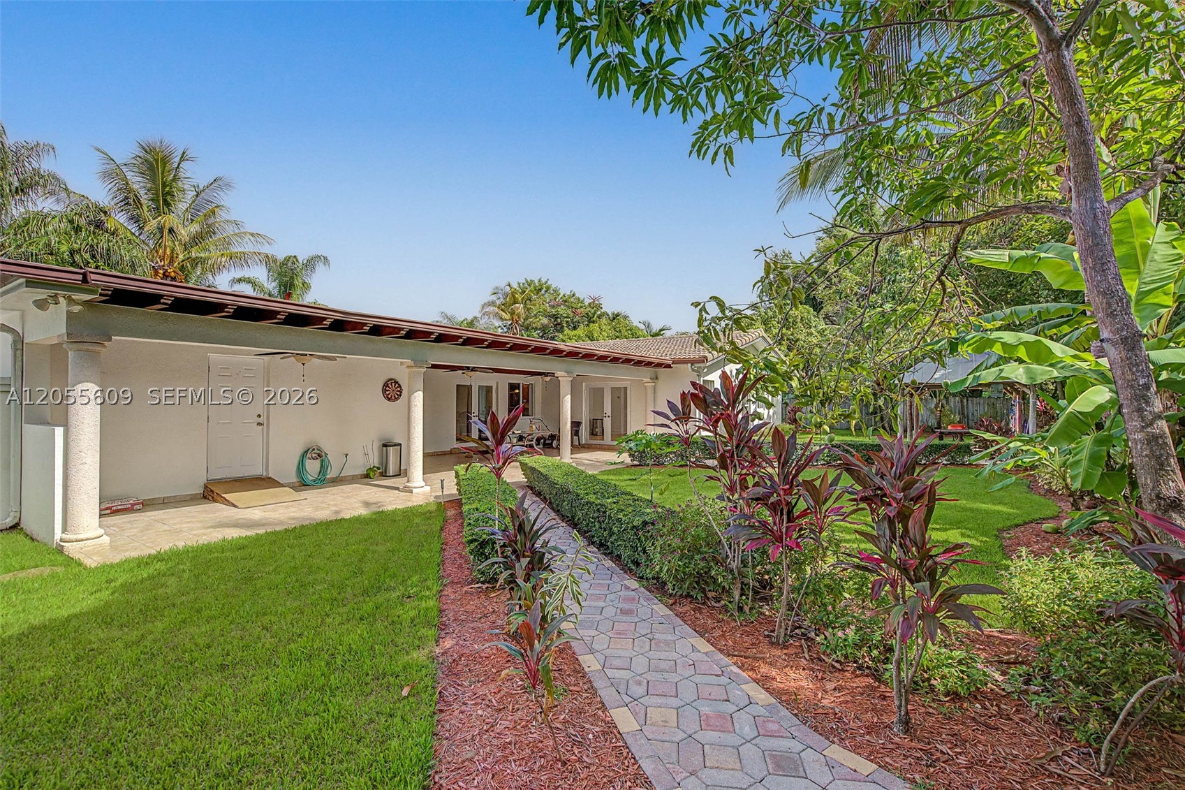 PINE ACRES SEC 4 - Residential