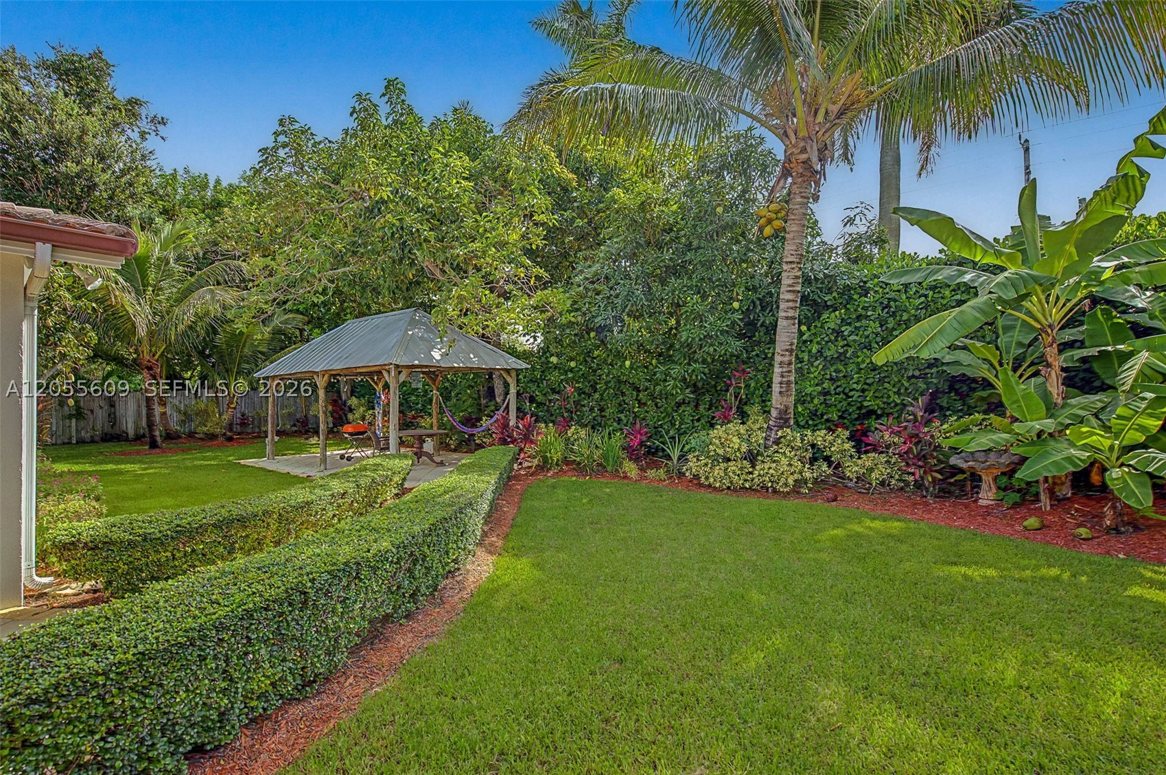 PINE ACRES SEC 4 - Residential