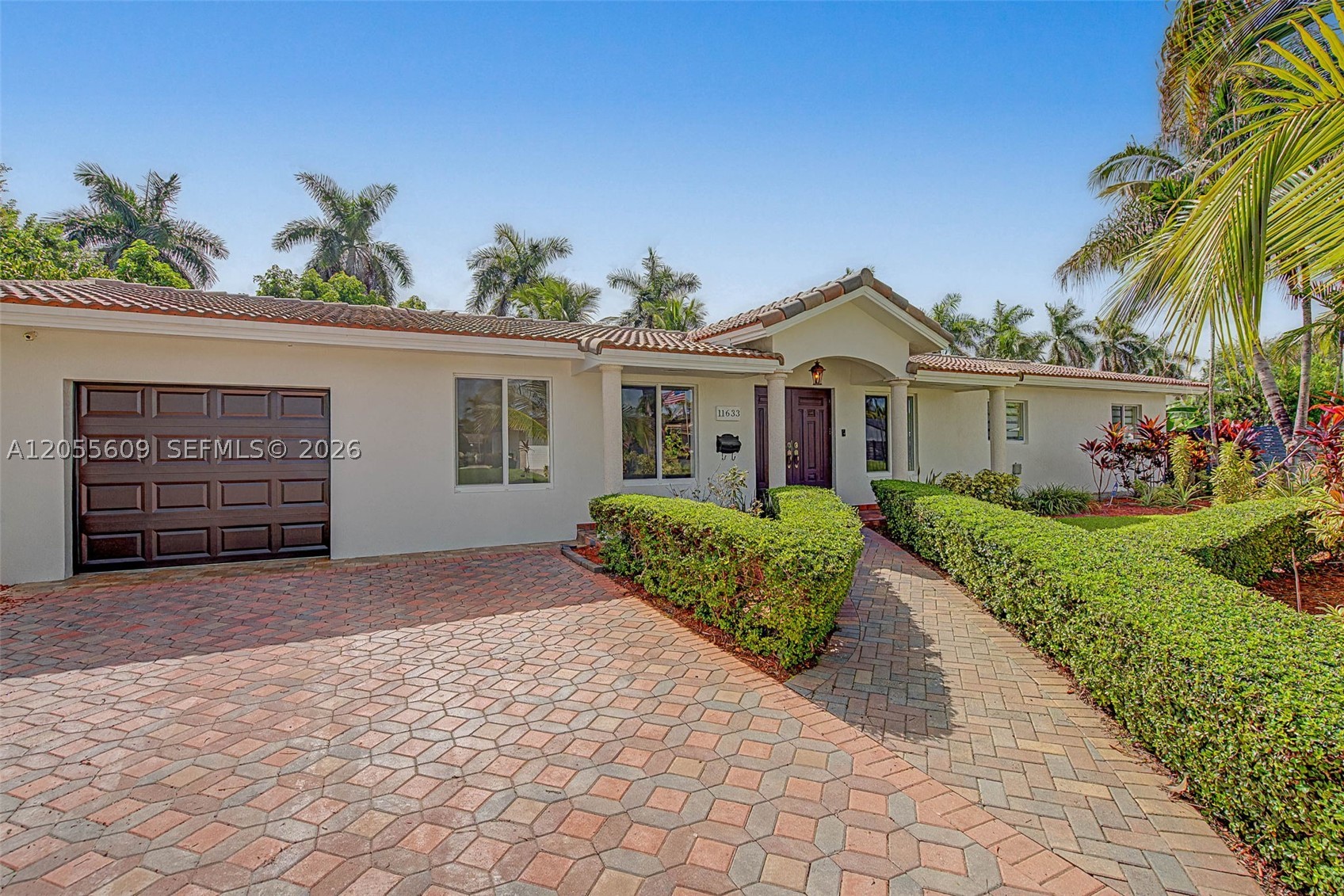 PINE ACRES SEC 4 - Residential