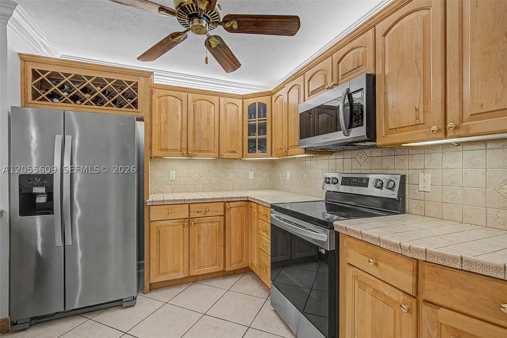 PINE ACRES SEC 4 - Residential