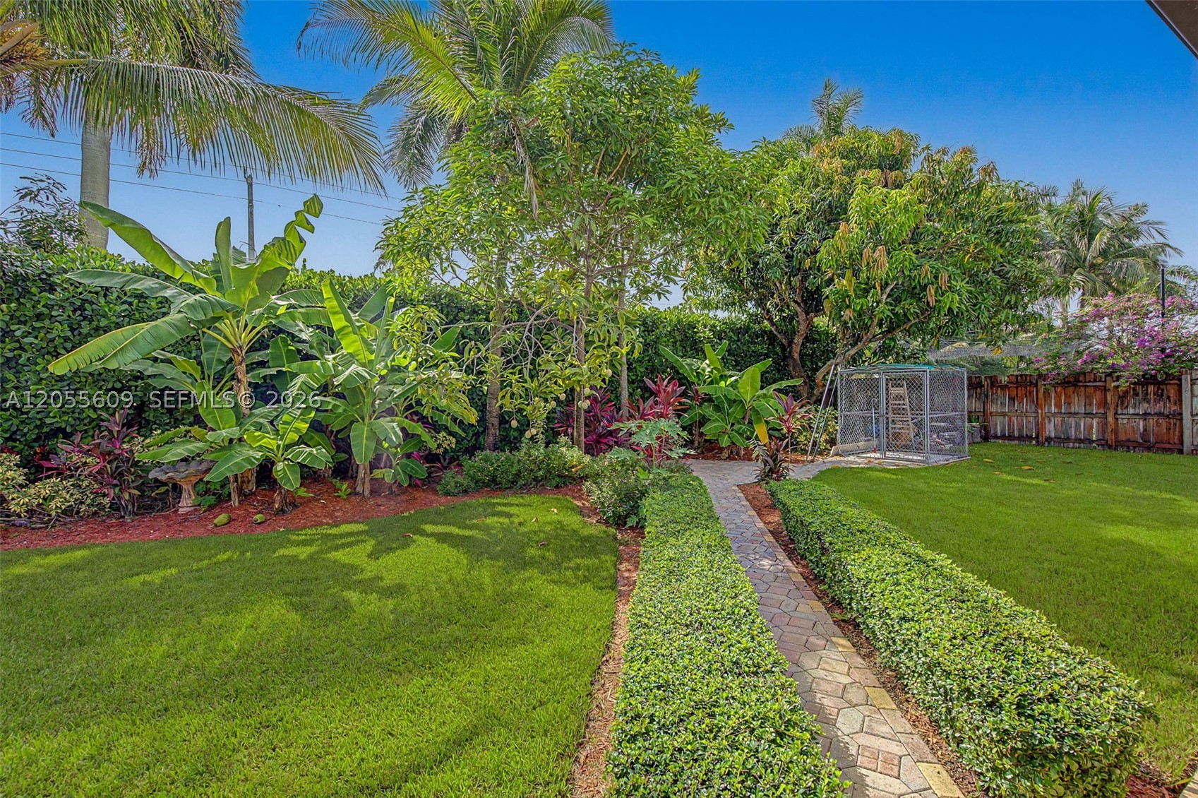 PINE ACRES SEC 4 - Residential