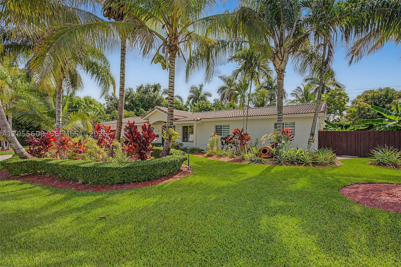 PINE ACRES SEC 4 - Residential