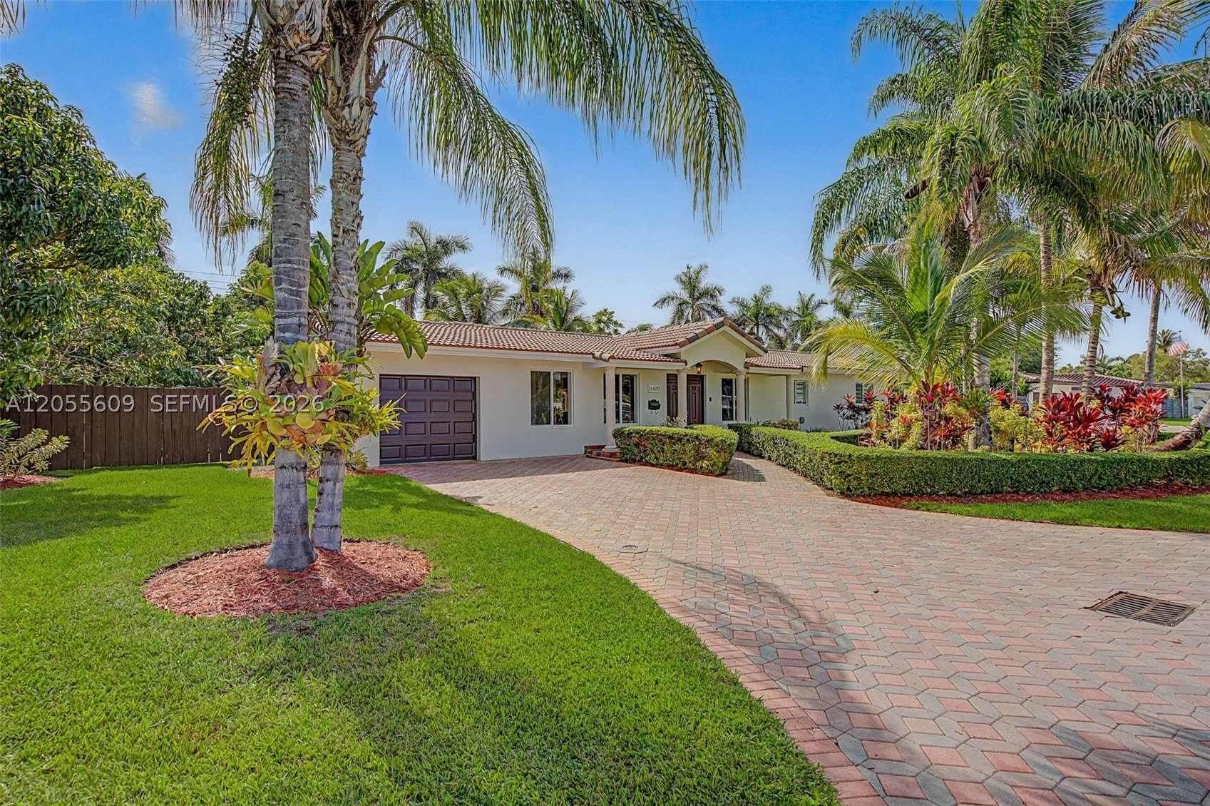 PINE ACRES SEC 4 - Residential