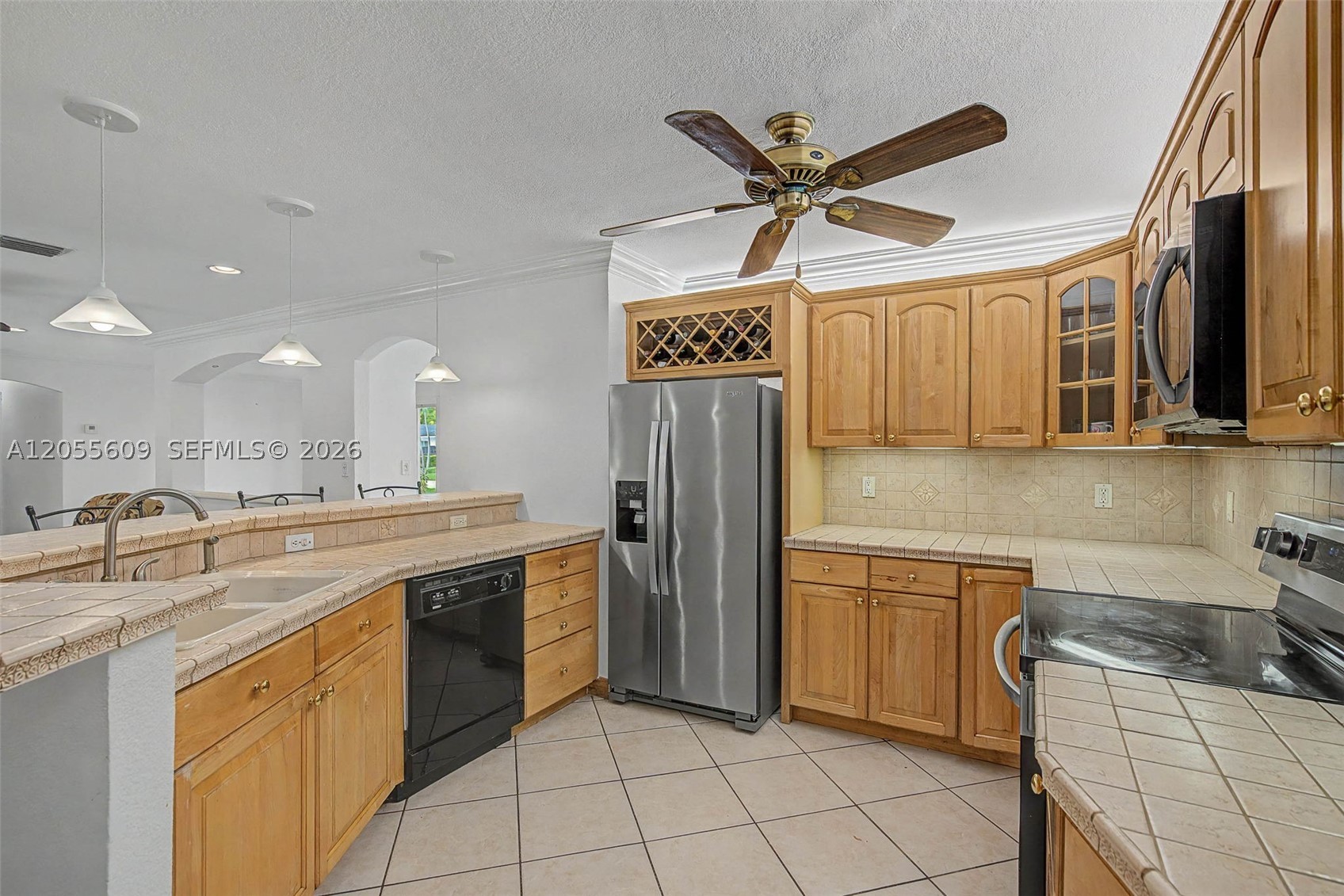 PINE ACRES SEC 4 - Residential