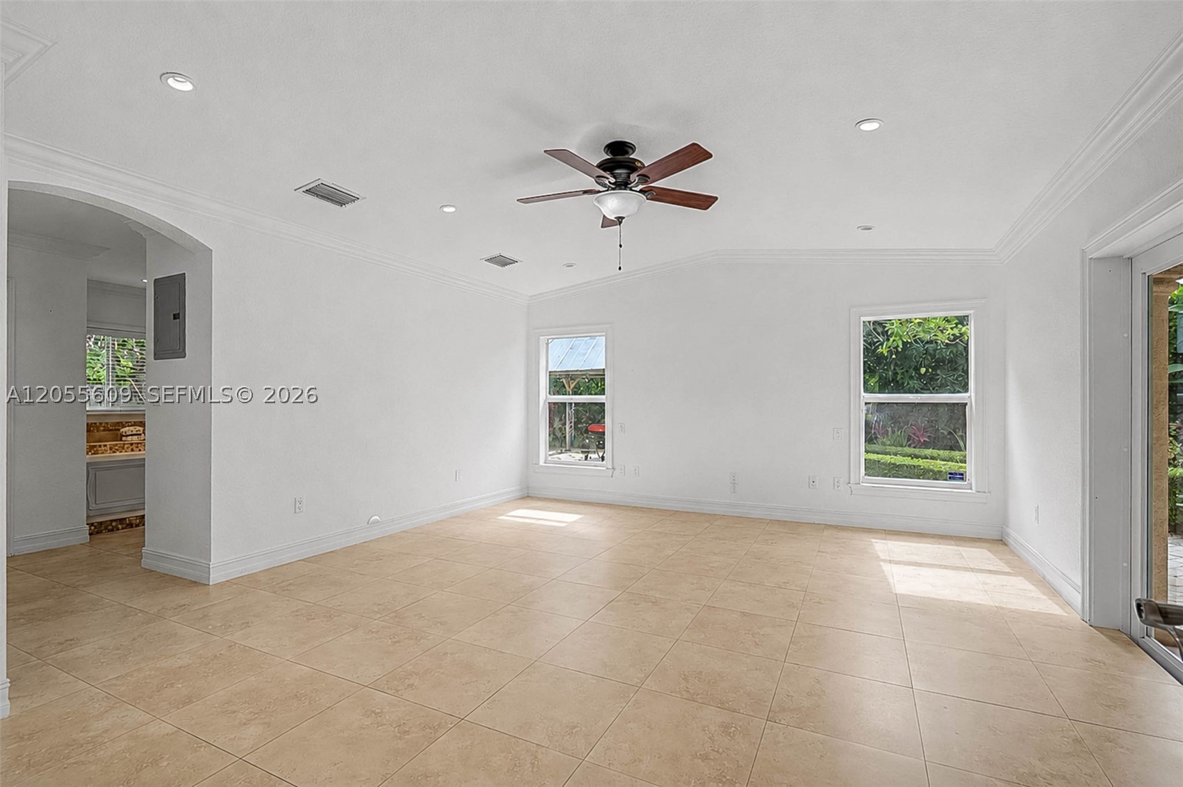 PINE ACRES SEC 4 - Residential