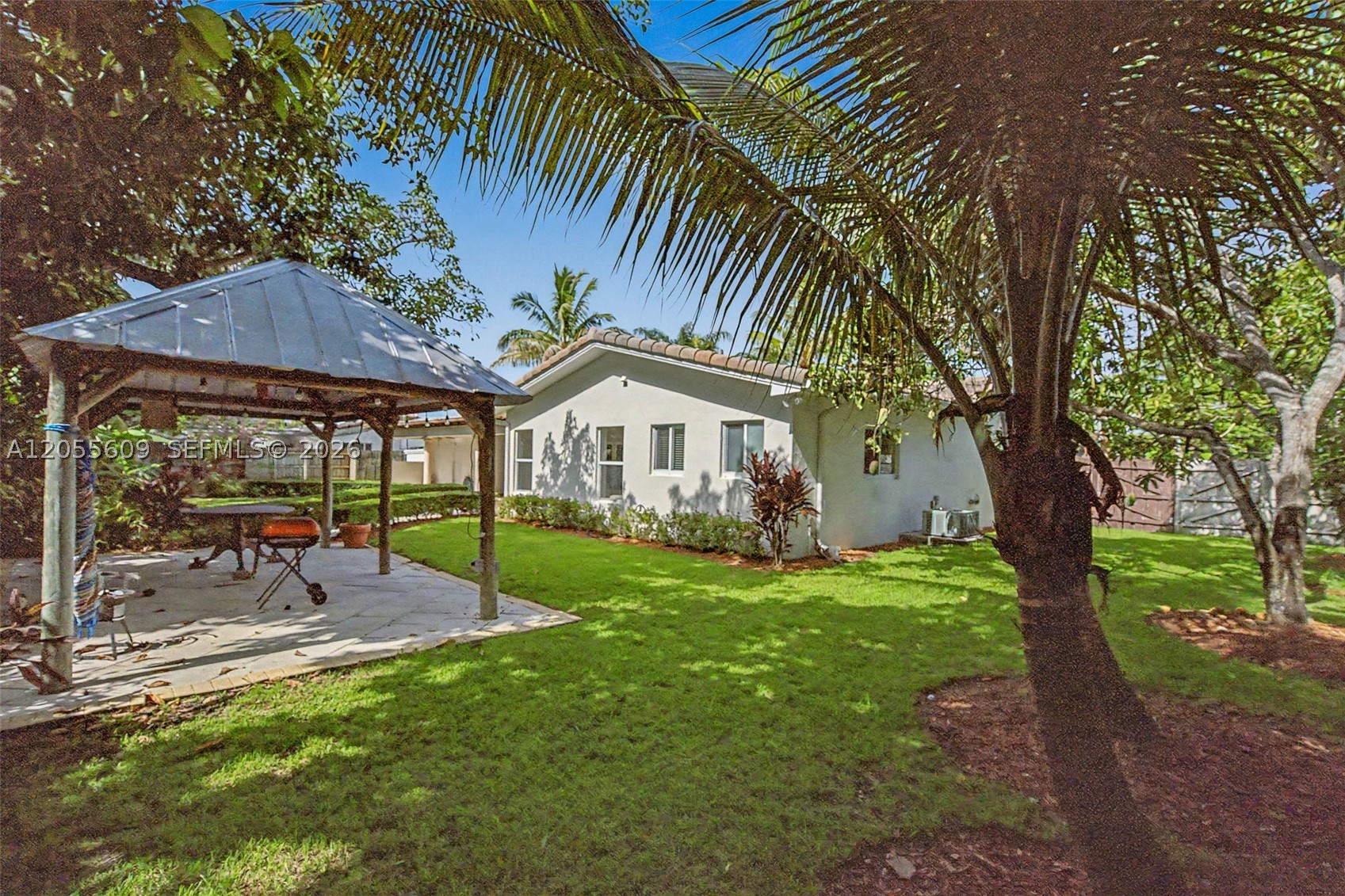 PINE ACRES SEC 4 - Residential