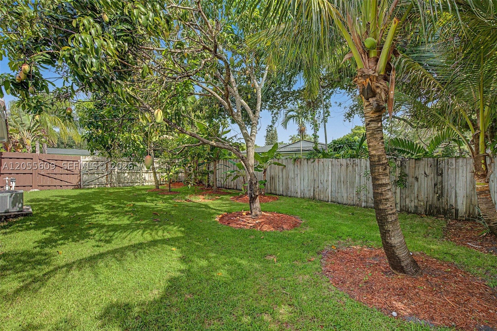 PINE ACRES SEC 4 - Residential