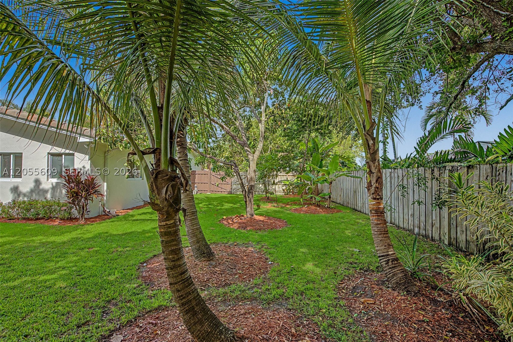PINE ACRES SEC 4 - Residential
