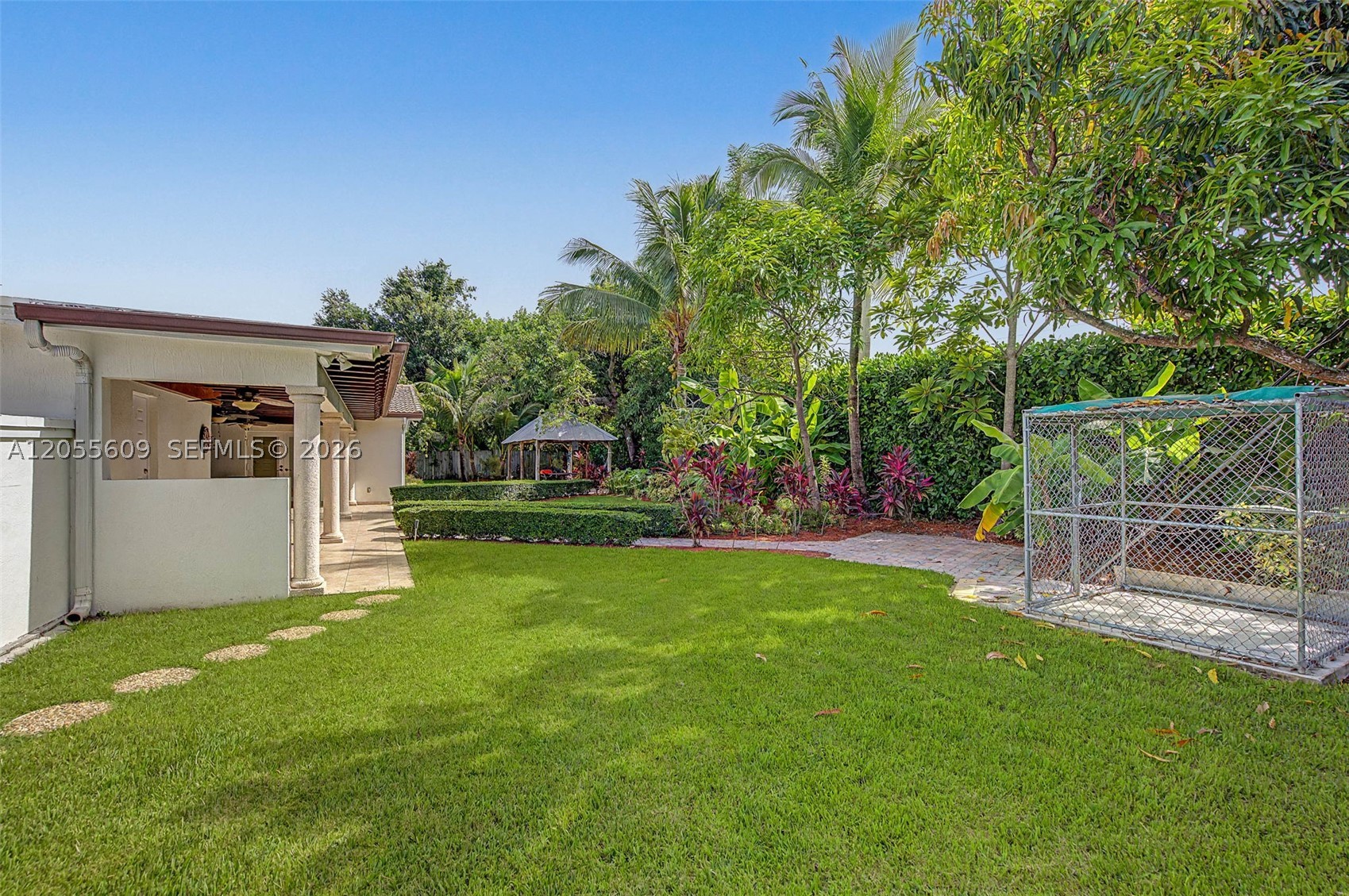 PINE ACRES SEC 4 - Residential