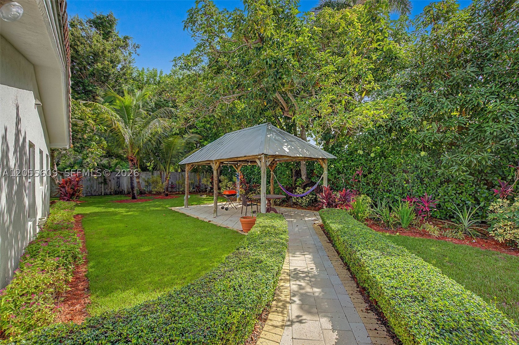 PINE ACRES SEC 4 - Residential