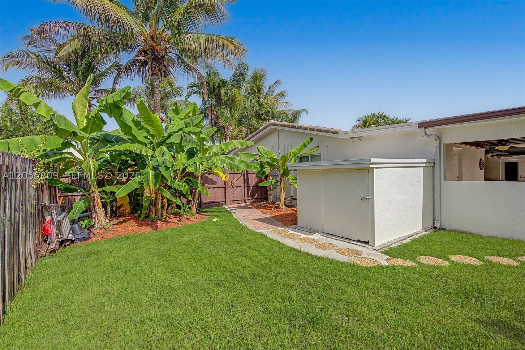 PINE ACRES SEC 4 - Residential