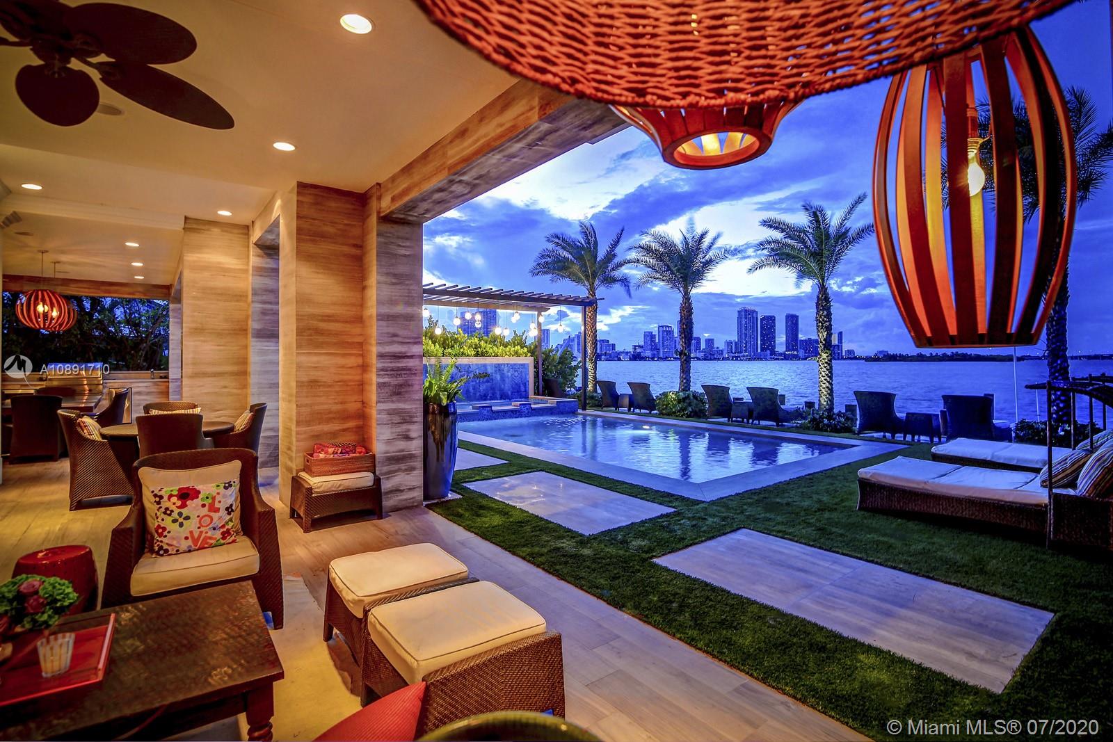 MINA ESTATES - Residential
